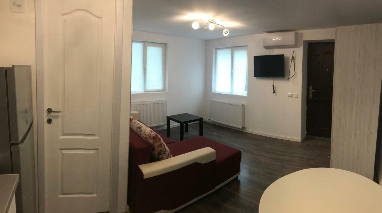 Stanford Apartments بوخارست المظهر الخارجي الصورة