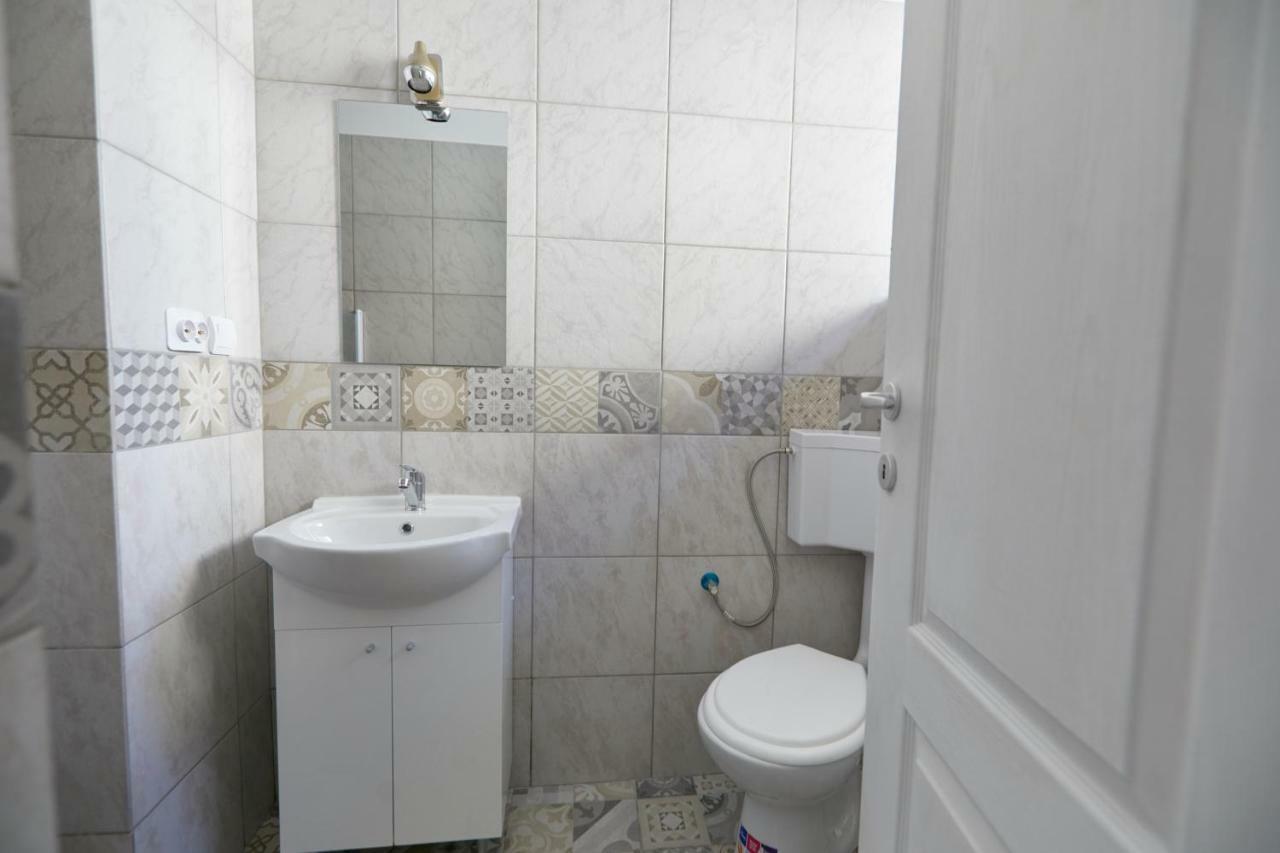 Stanford Apartments بوخارست المظهر الخارجي الصورة