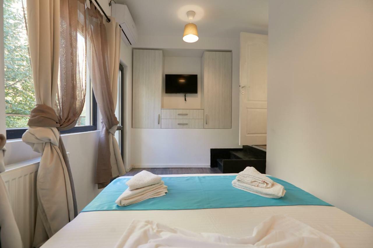 Stanford Apartments بوخارست المظهر الخارجي الصورة
