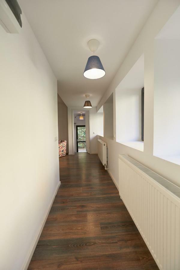 Stanford Apartments بوخارست المظهر الخارجي الصورة