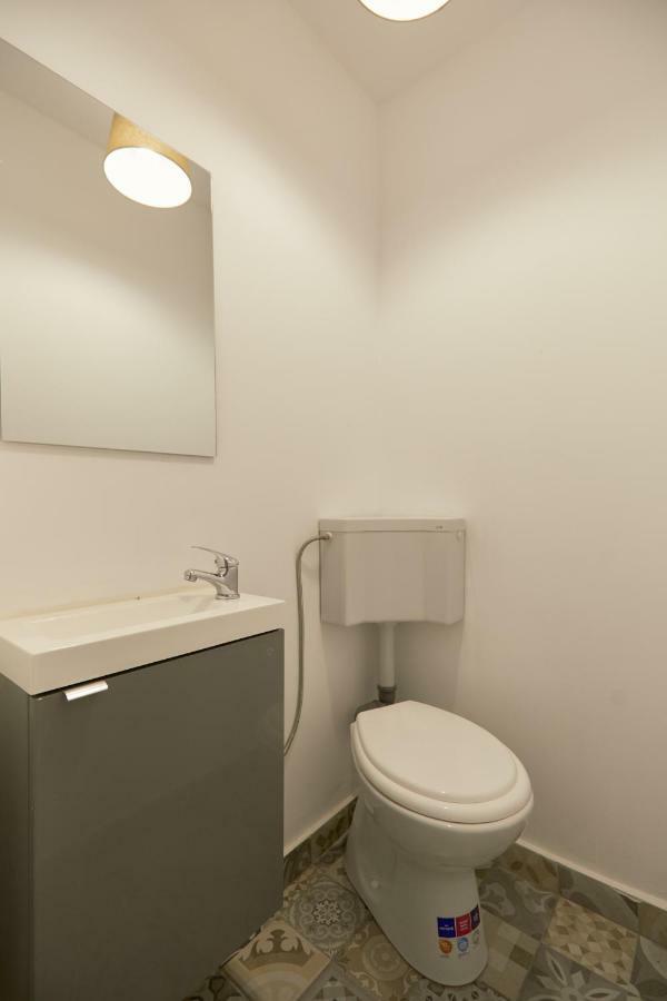 Stanford Apartments بوخارست المظهر الخارجي الصورة