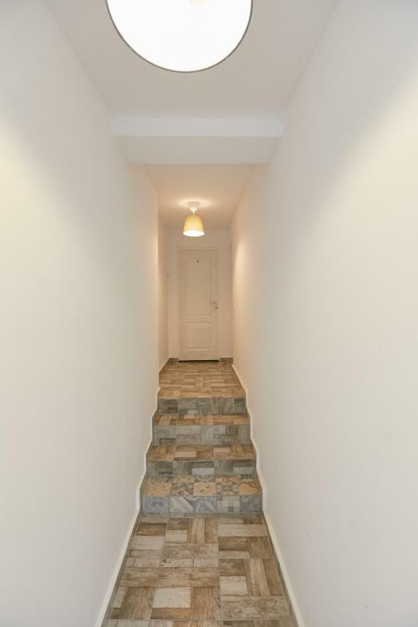 Stanford Apartments بوخارست المظهر الخارجي الصورة