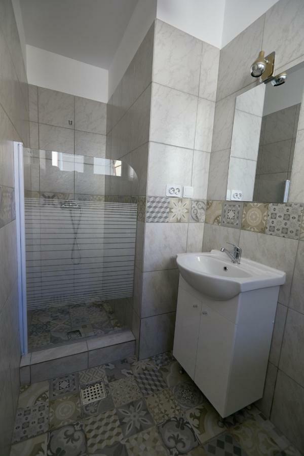 Stanford Apartments بوخارست المظهر الخارجي الصورة