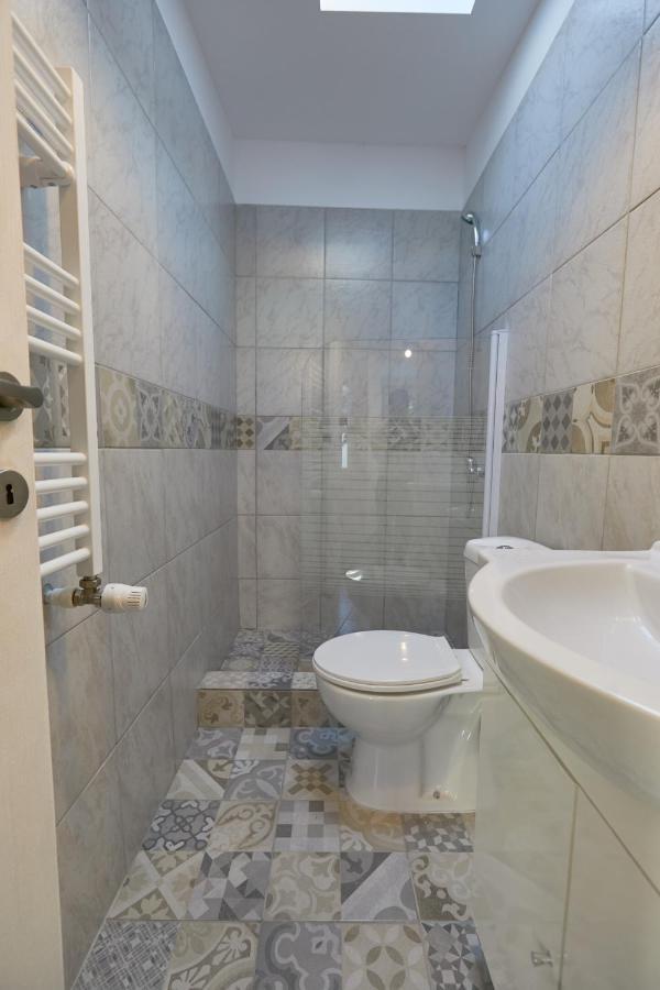 Stanford Apartments بوخارست المظهر الخارجي الصورة