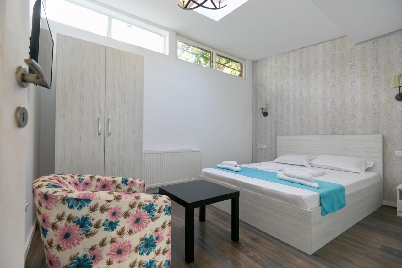Stanford Apartments بوخارست المظهر الخارجي الصورة